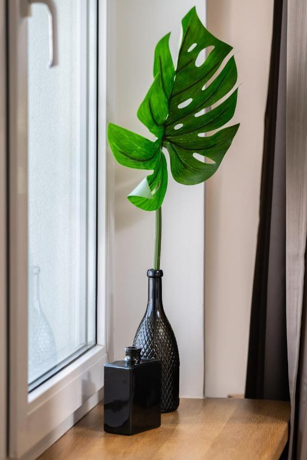 Modern&Cozy Garbary Apartment With Parking And Balcony By Noclegi Renters Poznań Zewnętrze zdjęcie